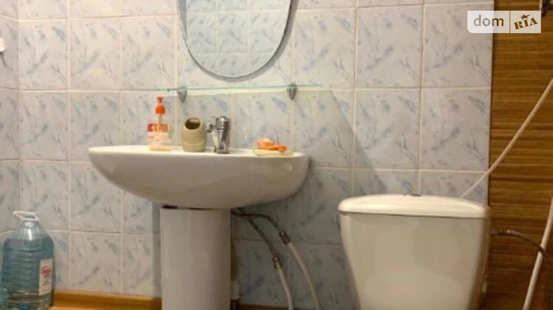 Продается 1-комнатная квартира 39.7 кв. м в Днепре, ул. Алексеенко Надежды, 100 - фото 4