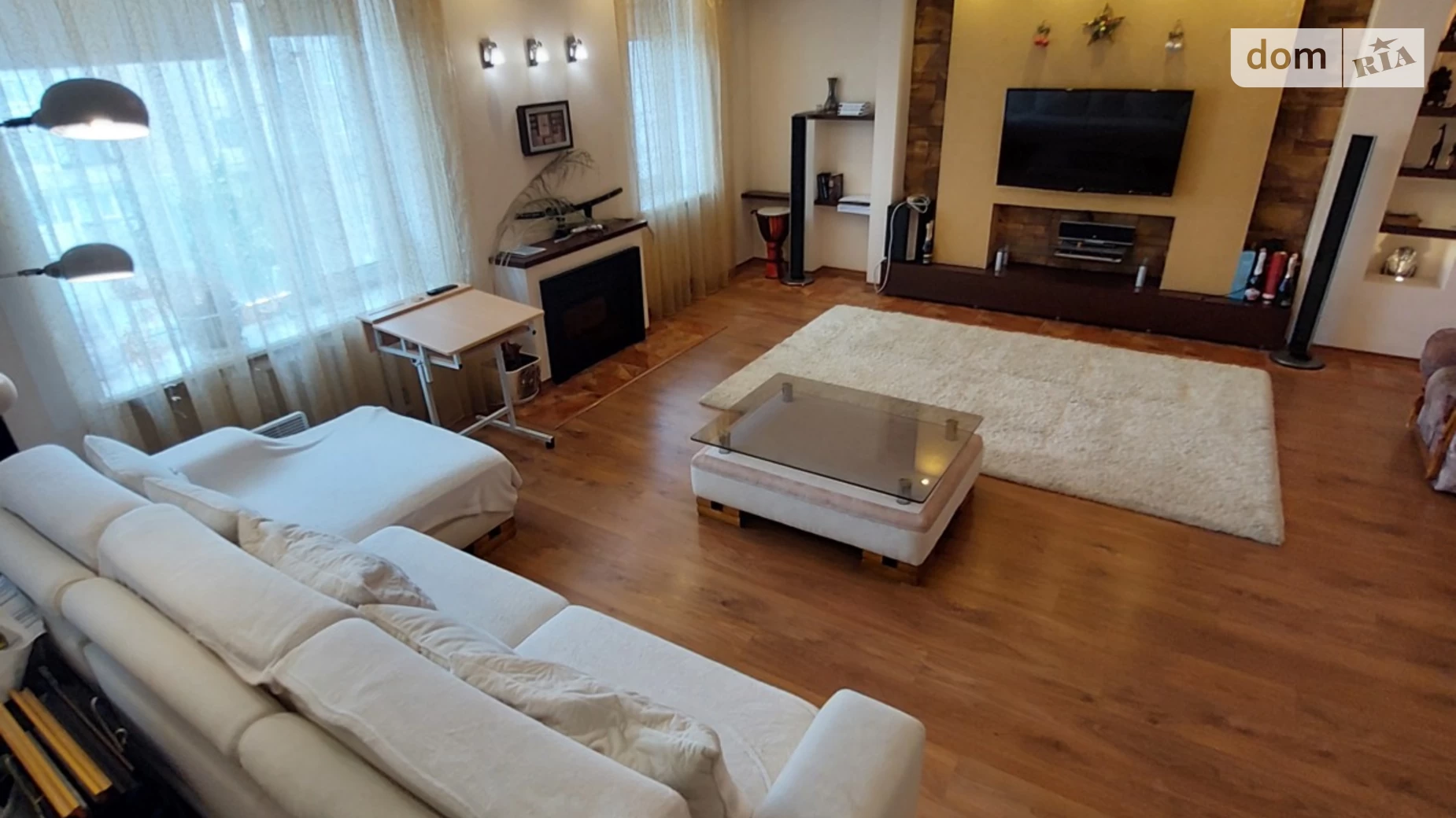 Продается 3-комнатная квартира 119.2 кв. м в Николаеве, просп. Центральный, 15А - фото 3