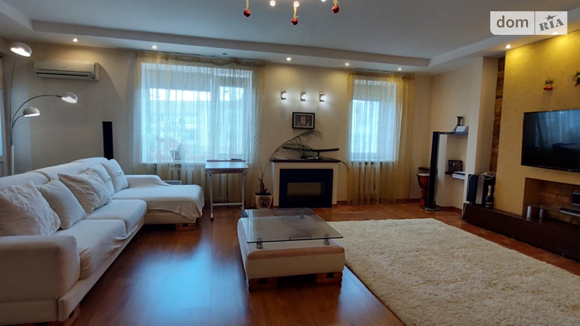 Продается 3-комнатная квартира 119.2 кв. м в Николаеве, просп. Центральный, 15А - фото 4