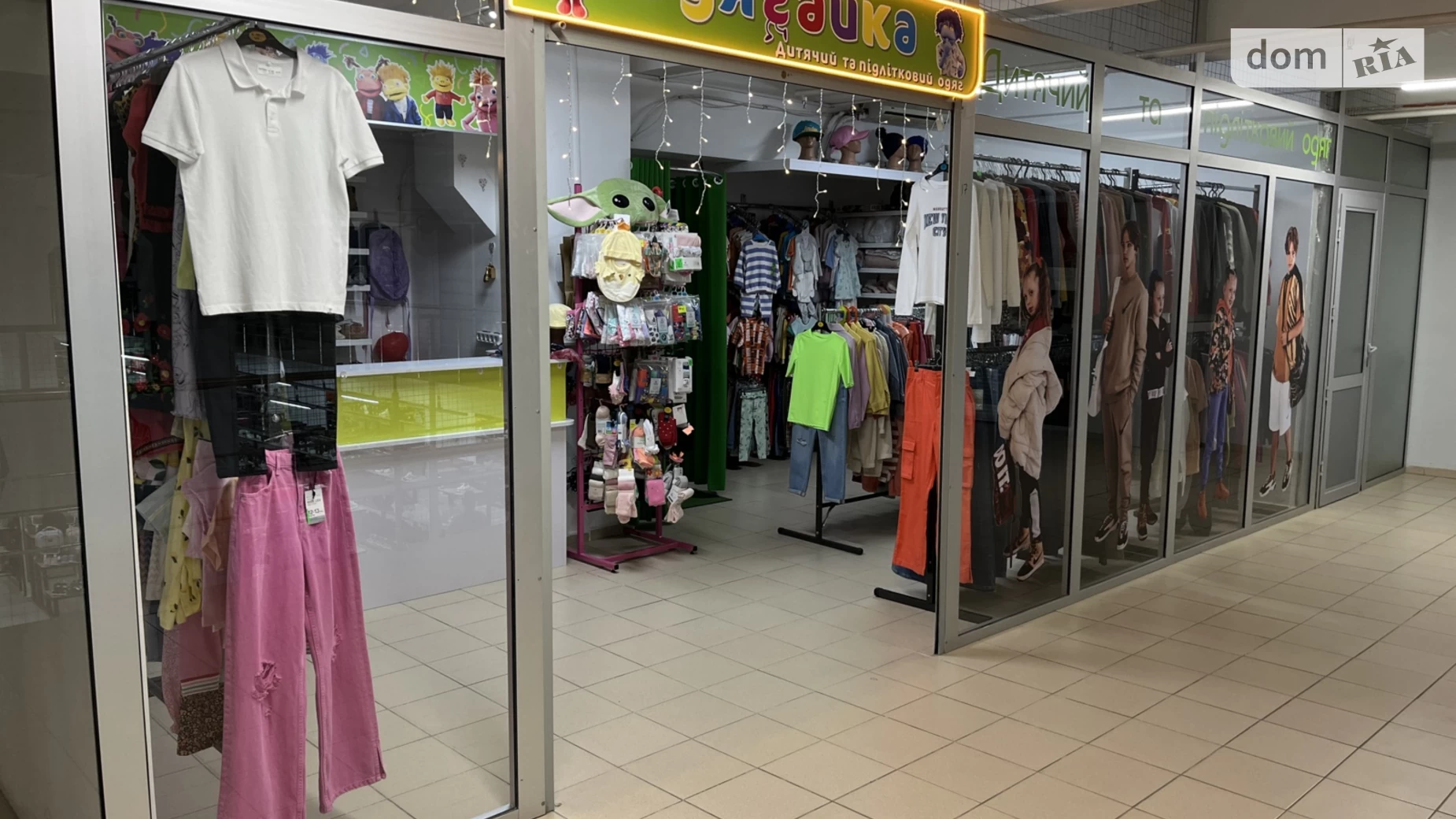 Продається приміщення вільного призначення 26 кв. м в 3-поверховій будівлі, цена: 250000 грн - фото 3