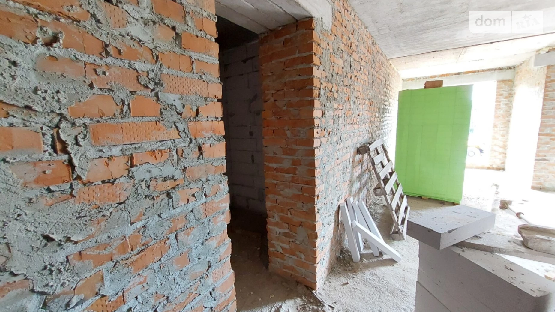 Продається 1-кімнатна квартира 43.75 кв. м у Петрикові, цена: 22750 $ - фото 19