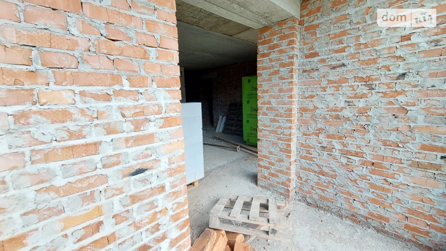 Продається 1-кімнатна квартира 43.75 кв. м у Петрикові, цена: 22750 $ - фото 22