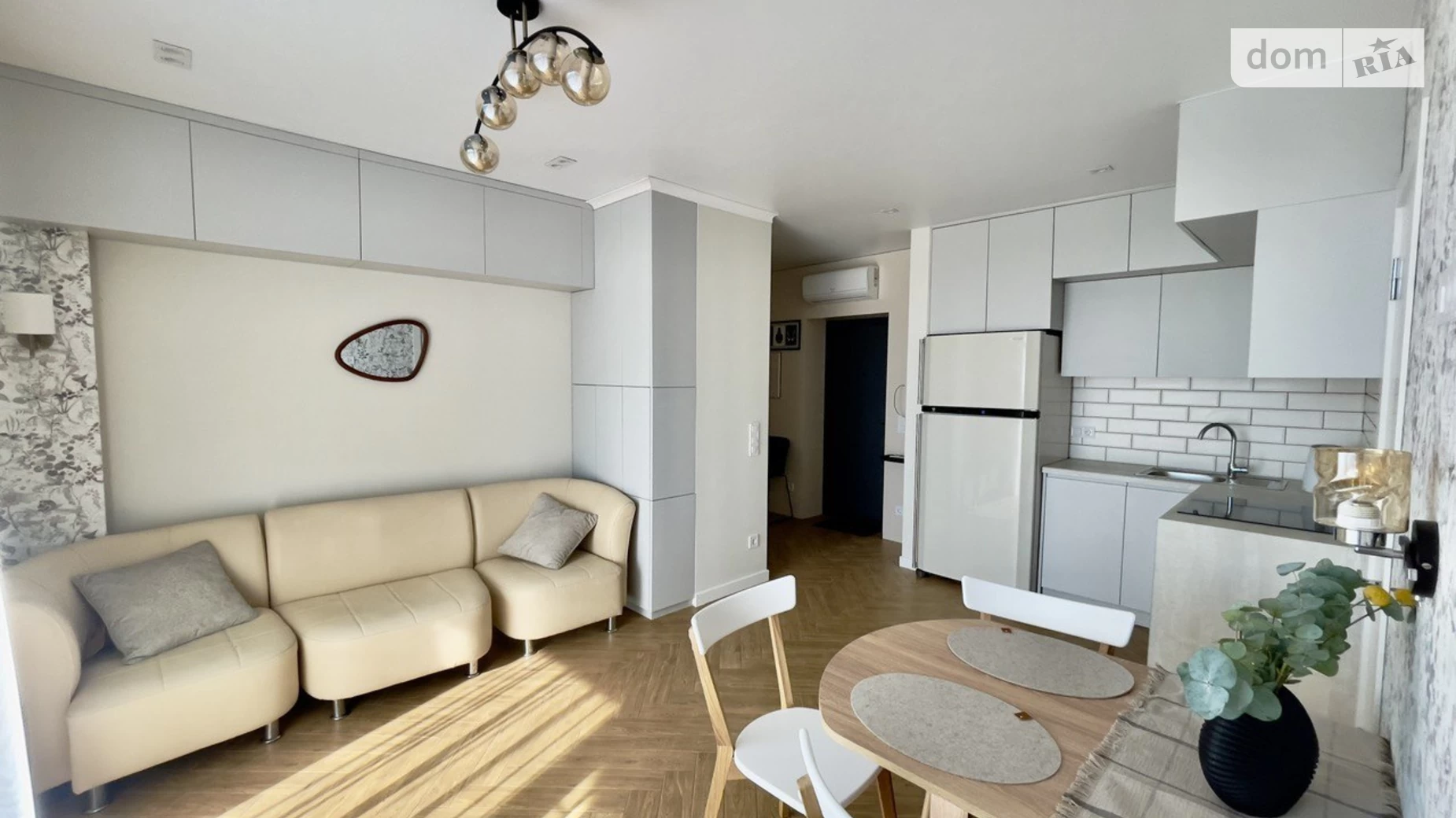 Здається в оренду 3-кімнатна квартира 85 кв. м у Львові, вул. Кульпарківська, 96Б - фото 2