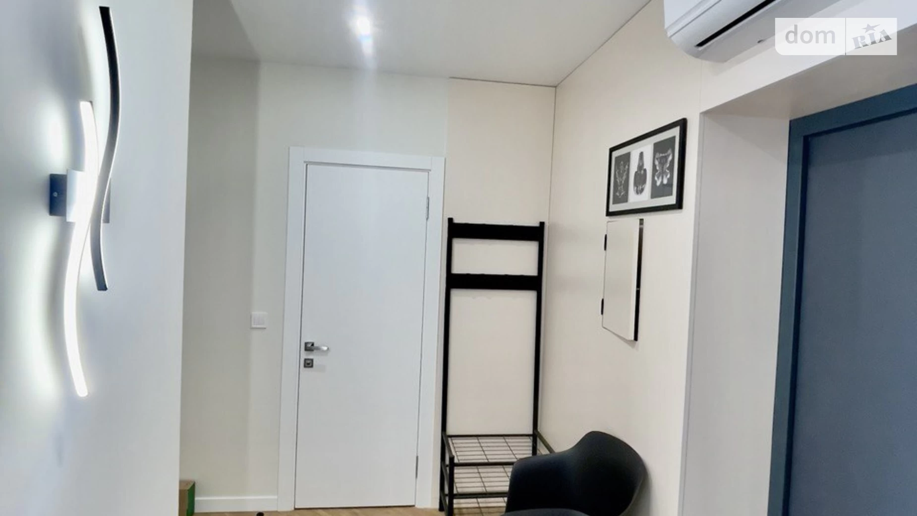 Здається в оренду 3-кімнатна квартира 85 кв. м у Львові, вул. Кульпарківська, 96Б - фото 4