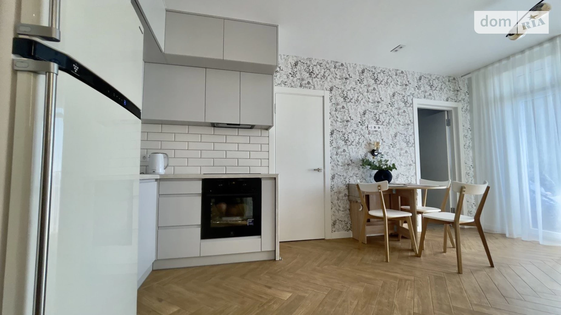Здається в оренду 3-кімнатна квартира 85 кв. м у Львові, вул. Кульпарківська, 96Б - фото 5