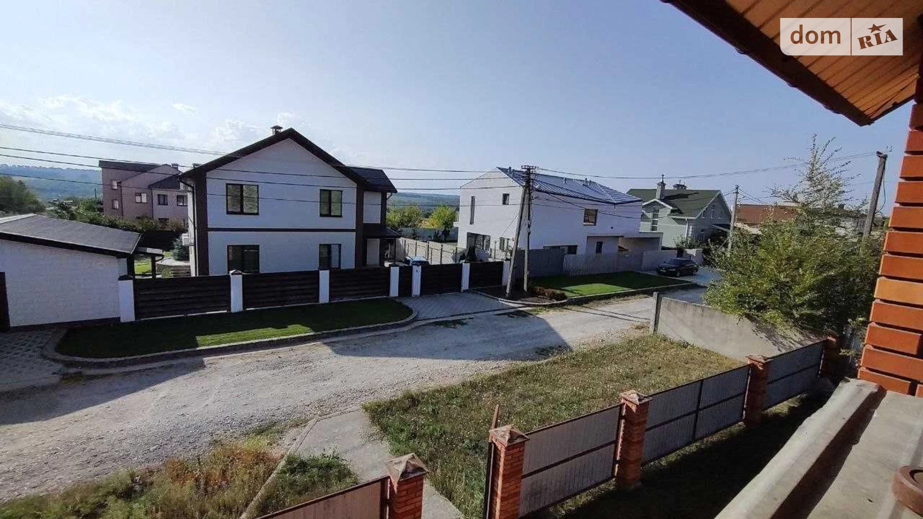 Продається будинок 3 поверховий 284.4 кв. м з терасою, цена: 115000 $ - фото 5