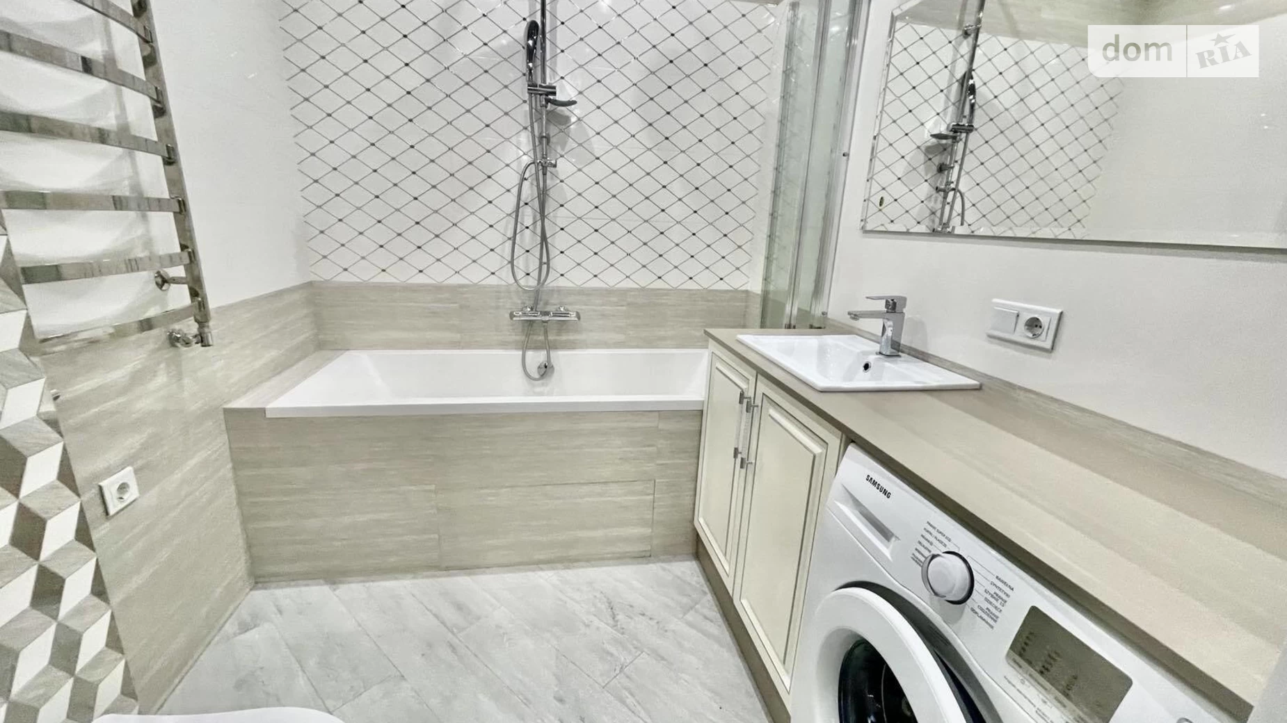Сдается в аренду 3-комнатная квартира 85 кв. м в Львове, цена: 600 $ - фото 5