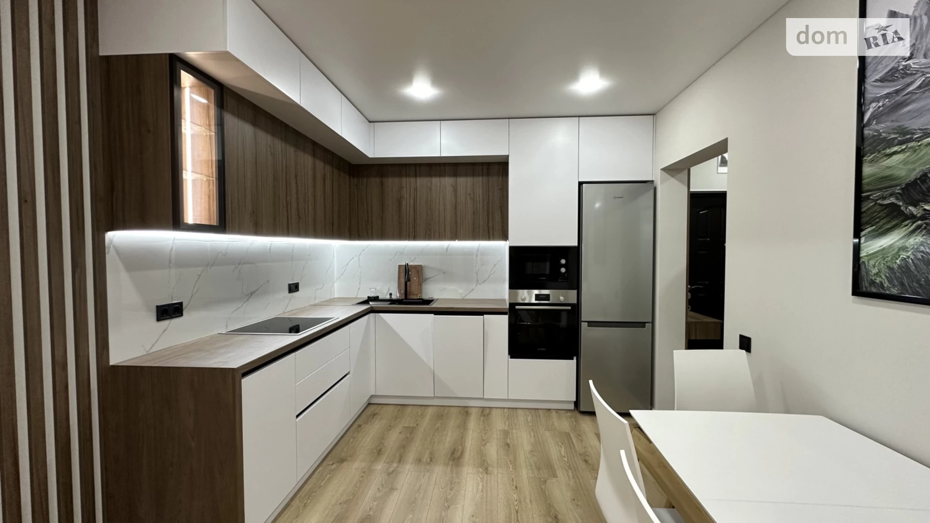 Продається 3-кімнатна квартира 85 кв. м у Лиманці, вул. Перлинна, 12 - фото 4