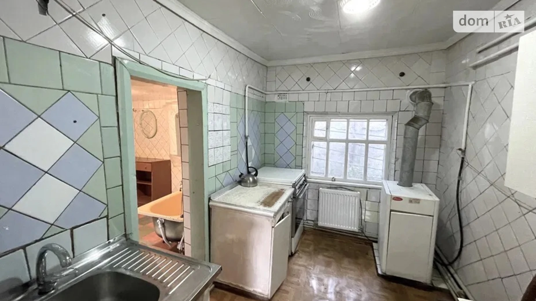 Сдается в аренду одноэтажный дом 73.9 кв. м с подвалом, цена: 25000 грн - фото 4