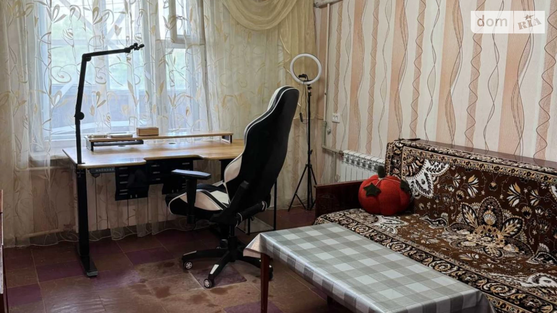 Сдается в аренду 1-комнатная квартира 40.2 кв. м в Днепре, ул. Тополиная, 10 - фото 2
