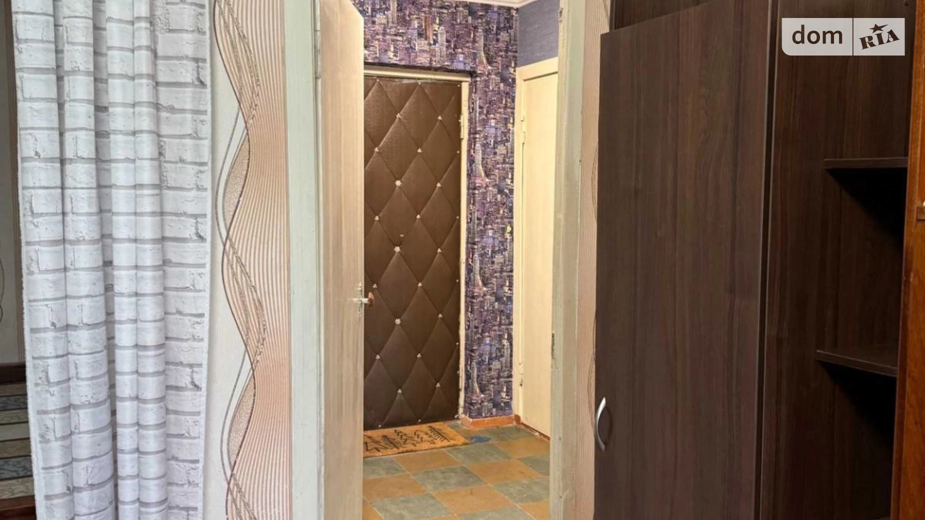 Сдается в аренду 1-комнатная квартира 40.2 кв. м в Днепре, ул. Тополиная, 10 - фото 5