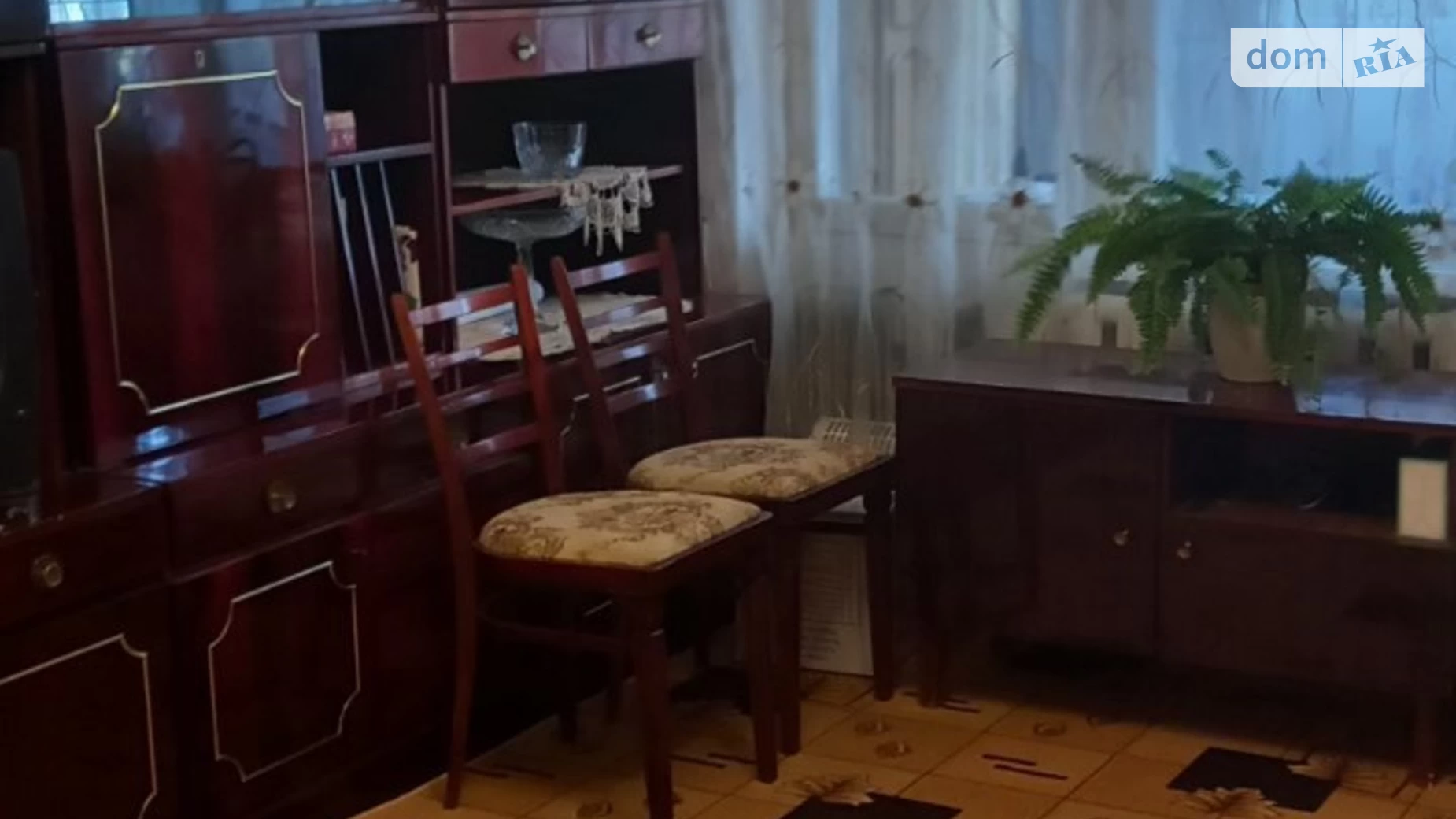 Сдается в аренду 1-комнатная квартира 39.8 кв. м в Днепре, ул. Алексеенко Надежды, 106 - фото 2