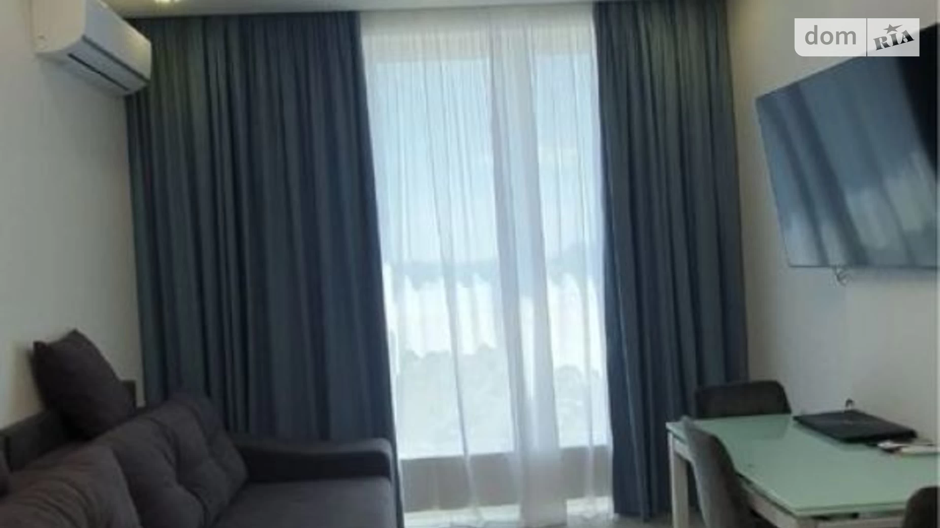 Сдается в аренду 1-комнатная квартира 46.9 кв. м в Днепре, бул. Звездный, 1М - фото 3