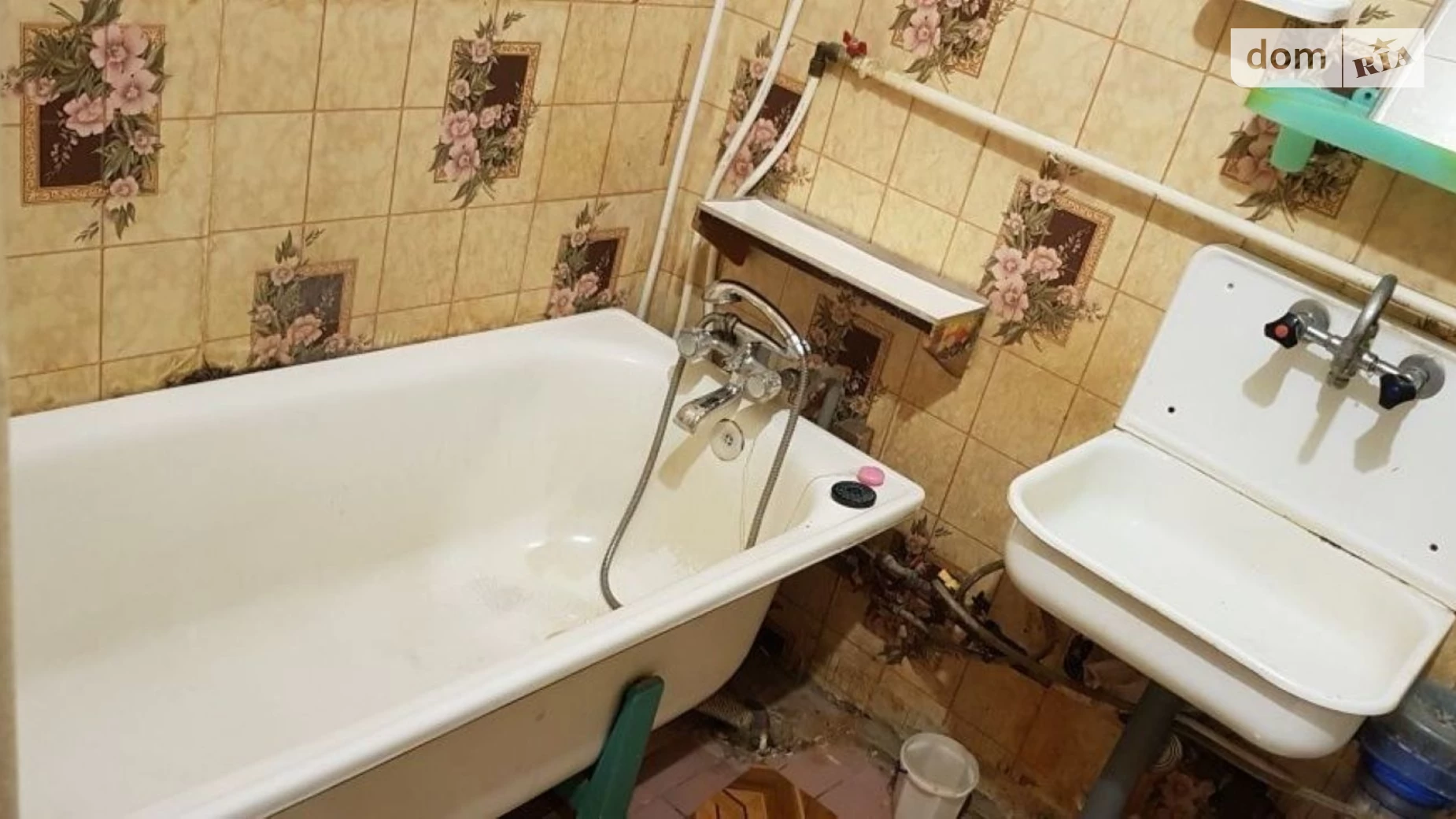 Сдается в аренду 1-комнатная квартира 38.4 кв. м в Днепре, ул. Энергетическая, 6 - фото 2