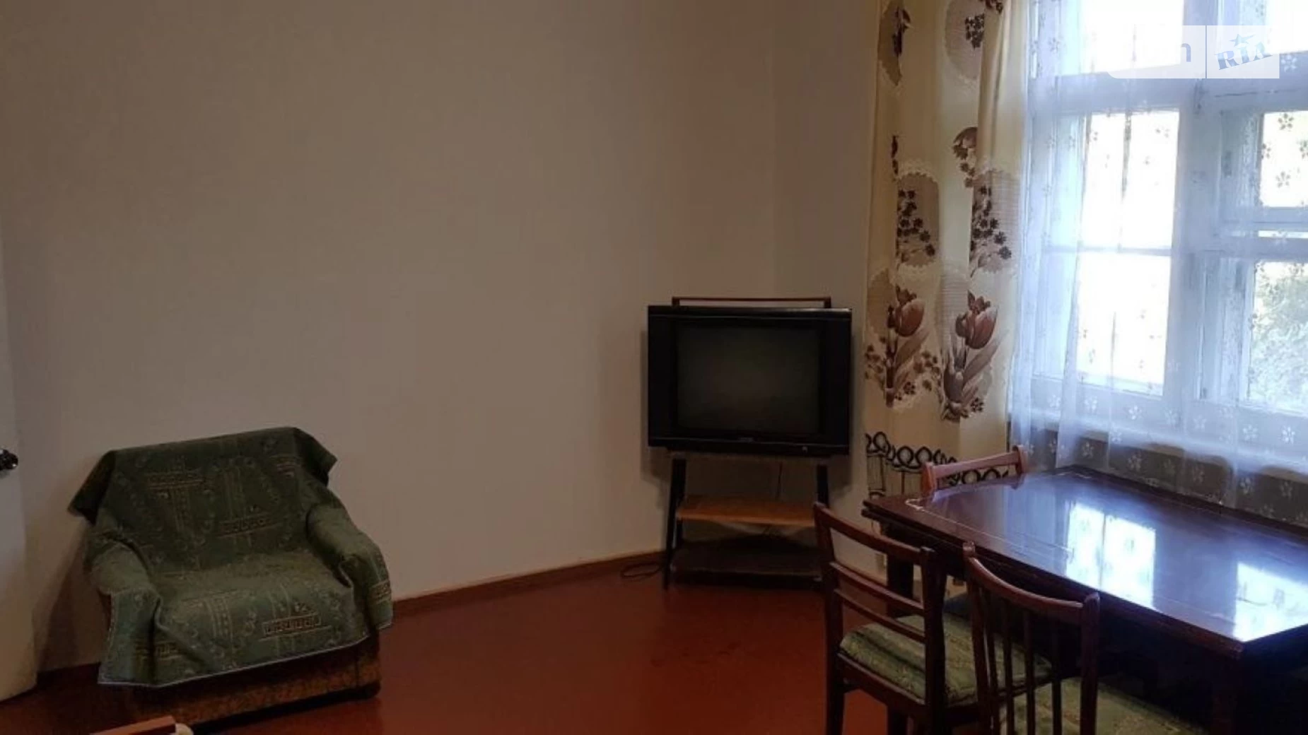 Сдается в аренду 1-комнатная квартира 38.4 кв. м в Днепре, ул. Энергетическая, 6 - фото 3
