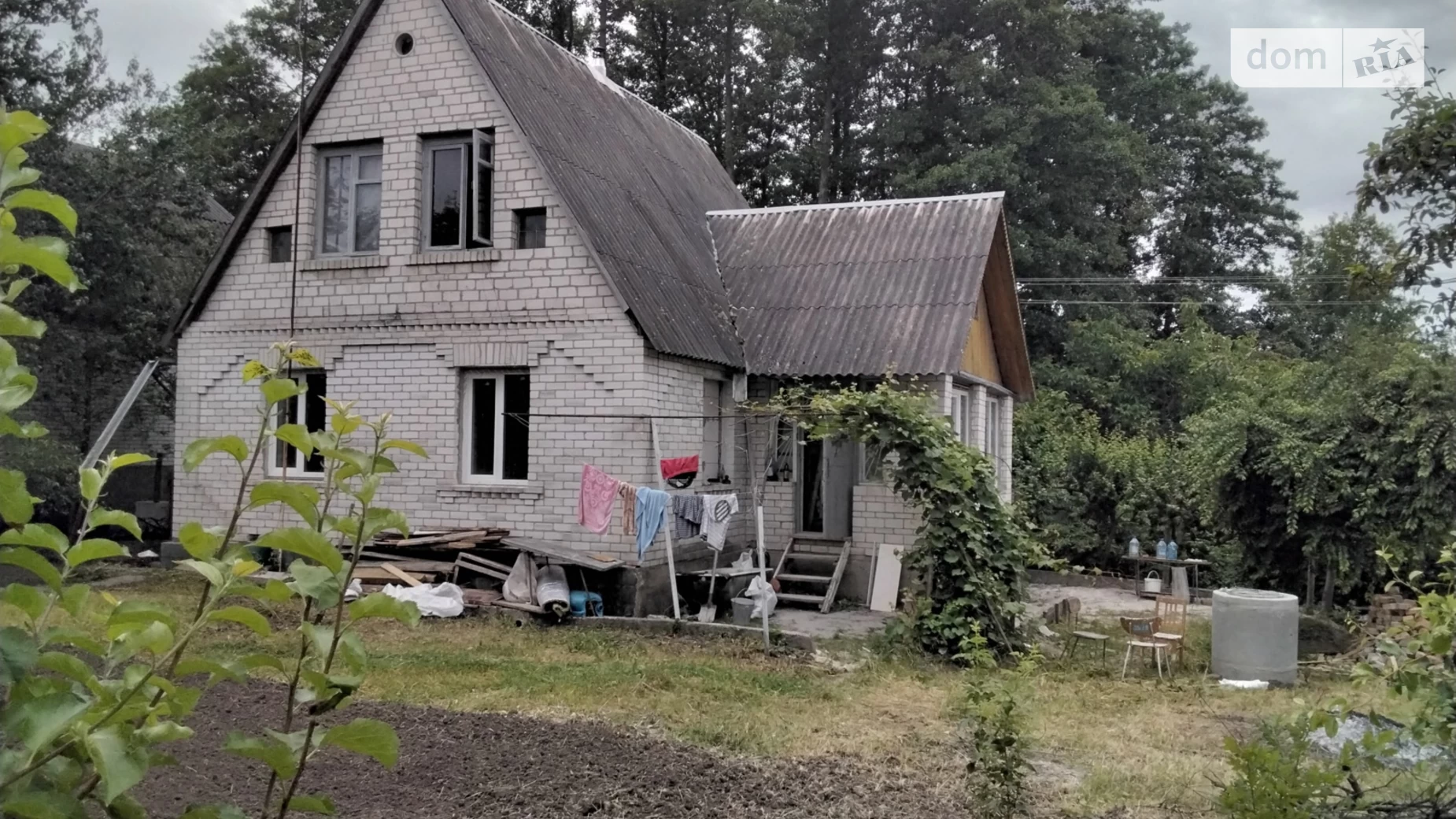 Продается дом на 2 этажа 118.8 кв. м с участком, цена: 60000 € - фото 4
