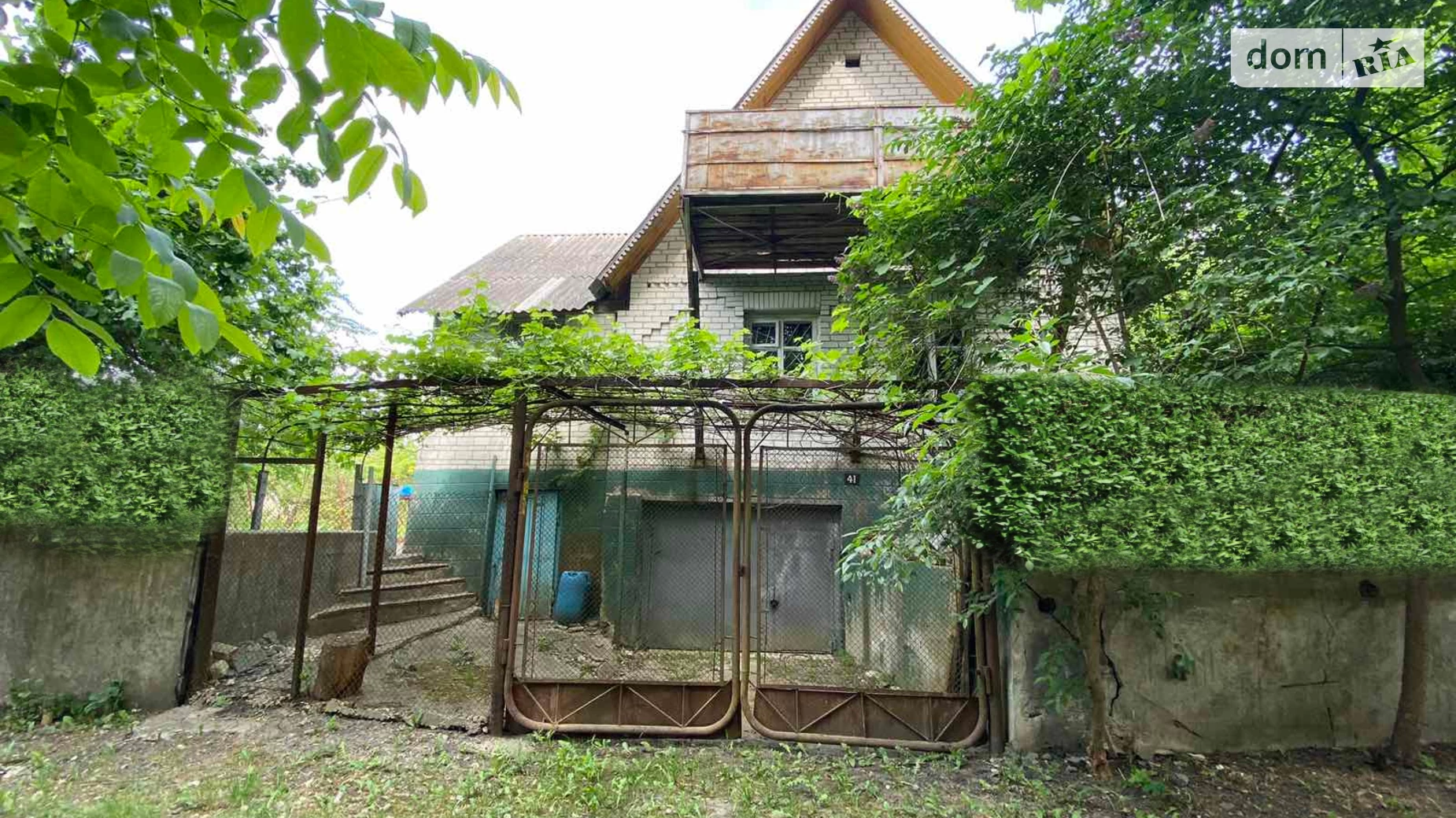 Продается дом на 2 этажа 118.8 кв. м с участком, цена: 60000 € - фото 5