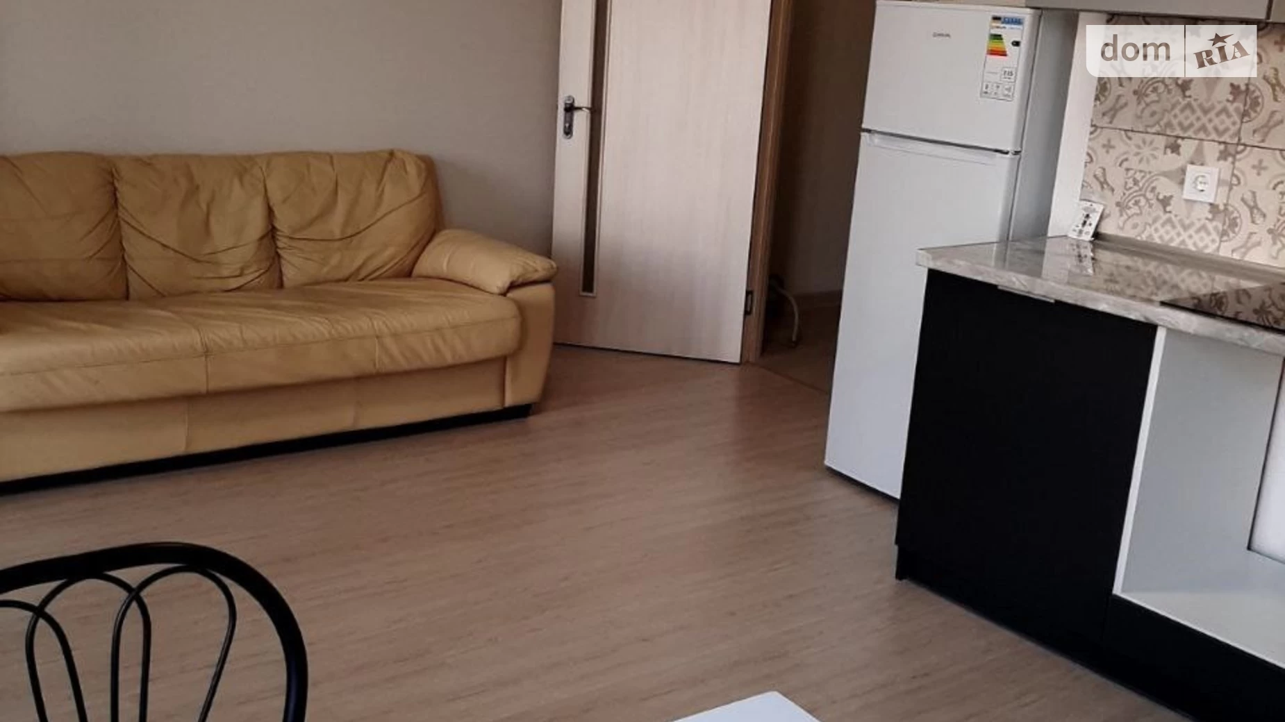 Продается 1-комнатная квартира 28.5 кв. м в Авангарде, ул. Василия Спрейса, 10 - фото 2