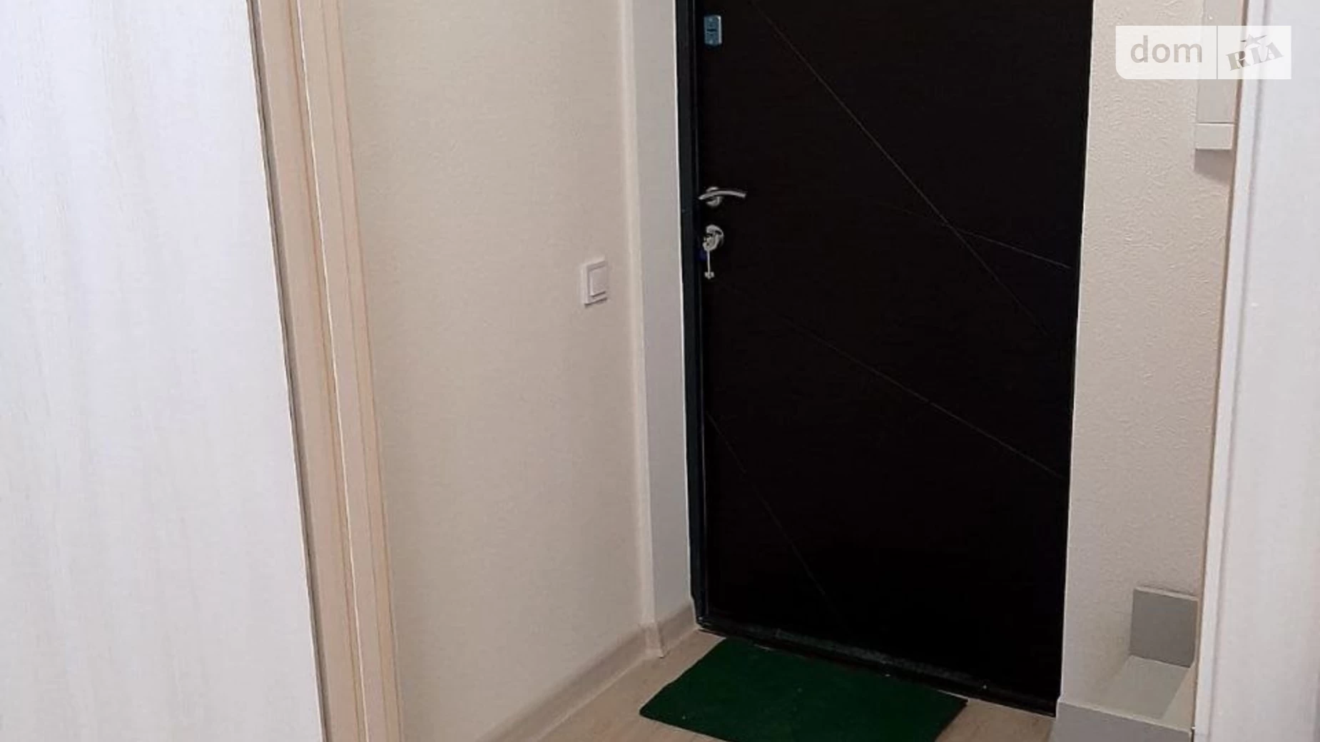 Продается 1-комнатная квартира 28.5 кв. м в Авангарде, ул. Василия Спрейса, 10 - фото 3