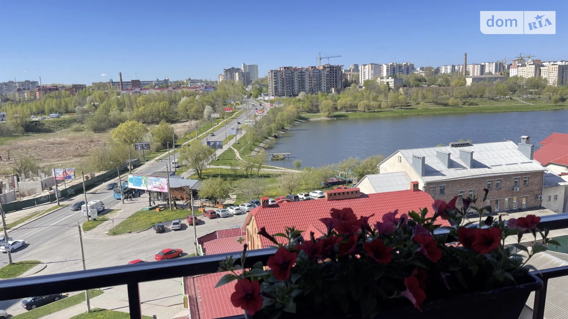 Здається в оренду 1-кімнатна квартира 45 кв. м у Хмельницькому, вул. Панаса Мирного, 19А - фото 2