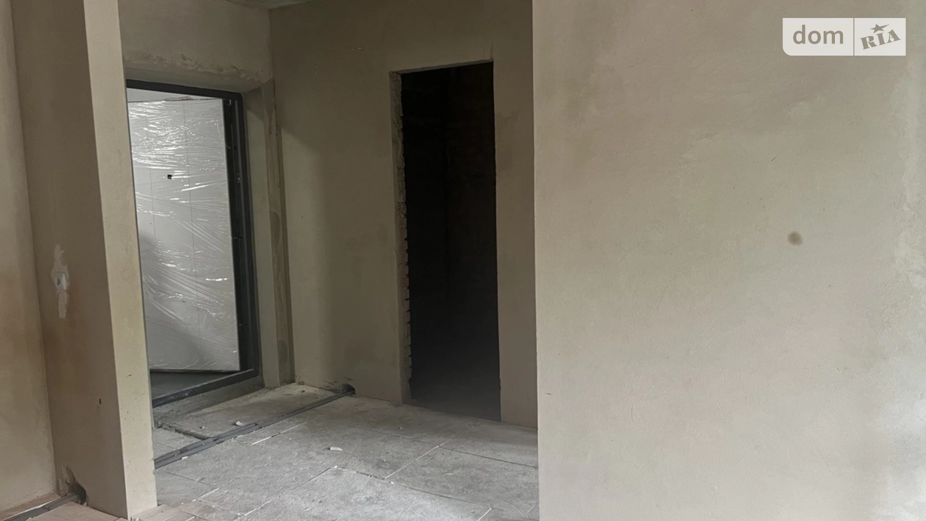 Продається 1-кімнатна квартира 34.9 кв. м у Бармаки, вул. Льонокомбінатівська, 4 - фото 4