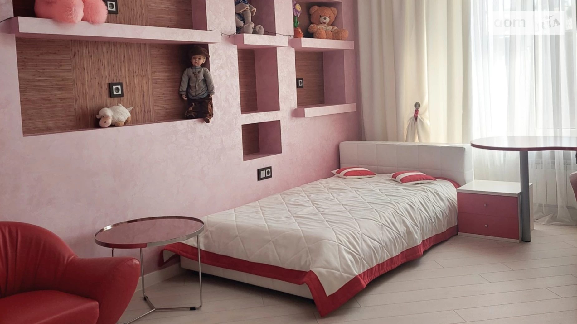 Продается 3-комнатная квартира 143 кв. м в Харькове, ул. Данилевского, 26 - фото 2