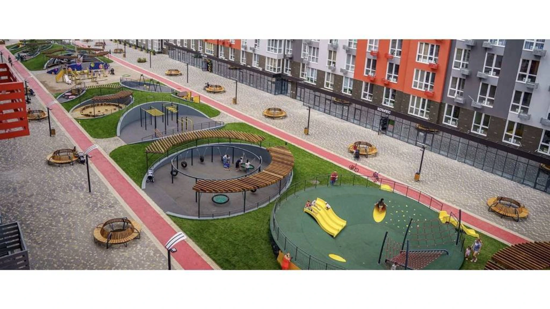 Продается 1-комнатная квартира 29.52 кв. м в Одессе, ул. Спрейса - фото 2