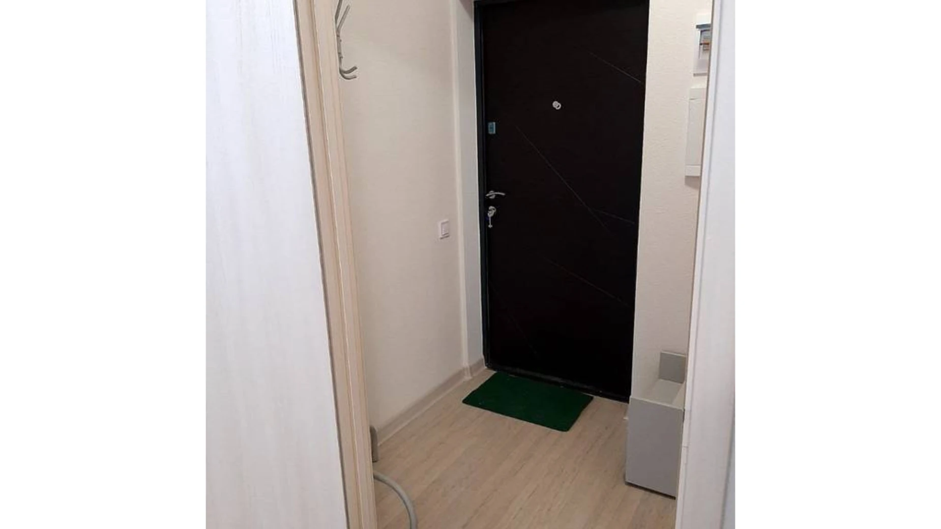 Продается 1-комнатная квартира 29.52 кв. м в Одессе, ул. Спрейса - фото 4