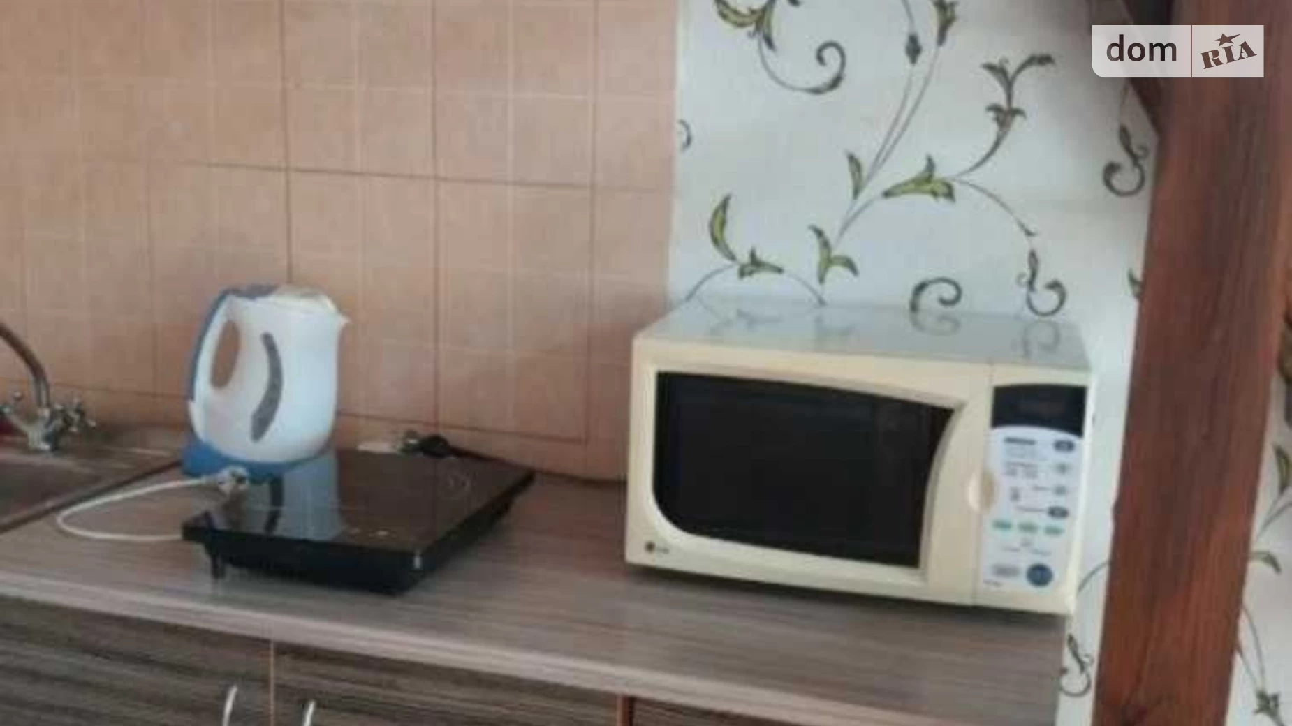 Продается 1-комнатная квартира 25 кв. м в Харькове, просп. Аэрокосмический(Гагарина), 181 - фото 3