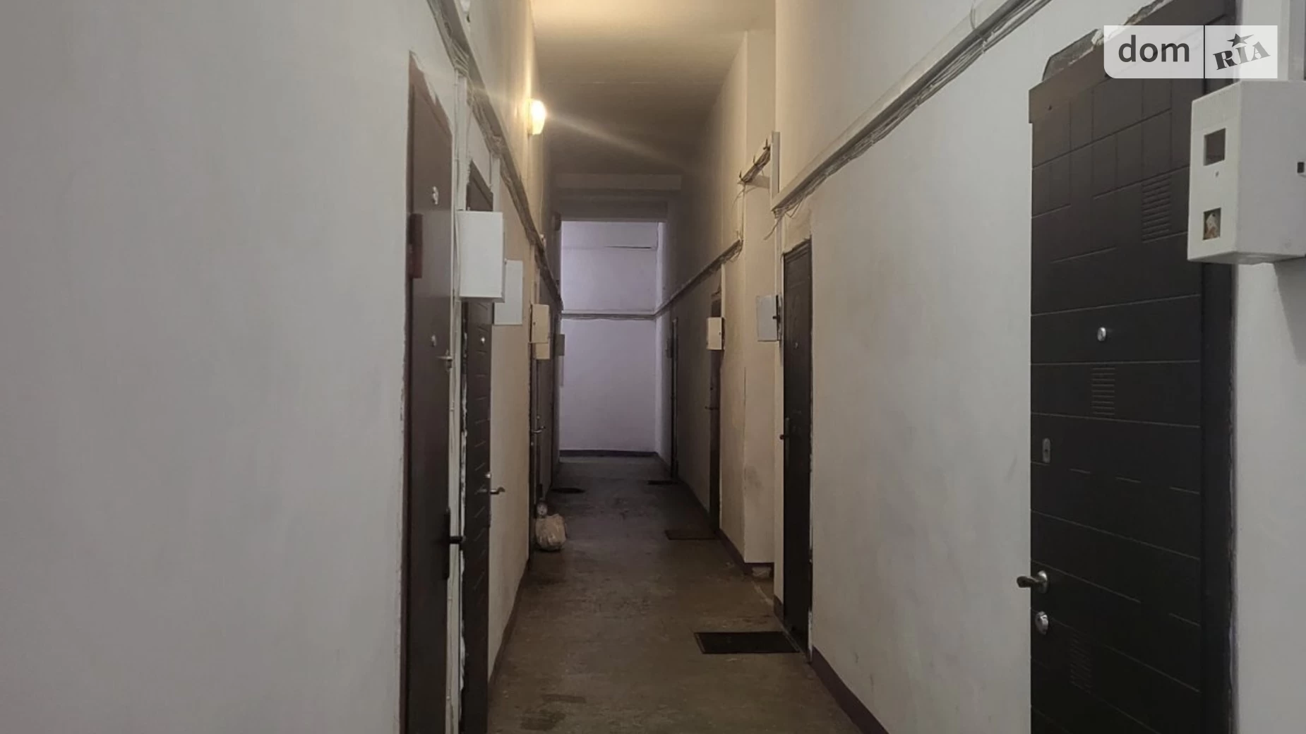 Продается 1-комнатная квартира 25 кв. м в Харькове, просп. Аэрокосмический(Гагарина), 181 - фото 5