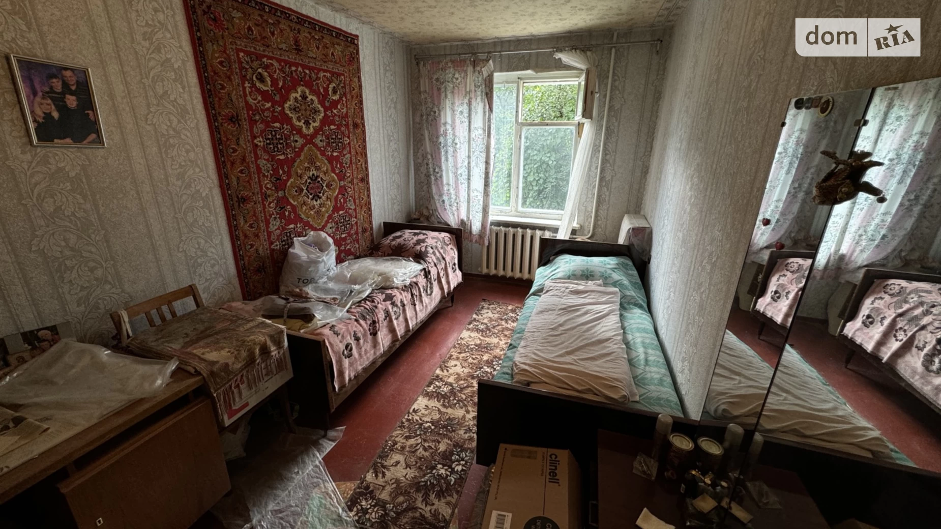 Продається 3-кімнатна квартира 65 кв. м у Полтаві, вул. Тимошенка Юрія (Тарапуньки) - фото 3