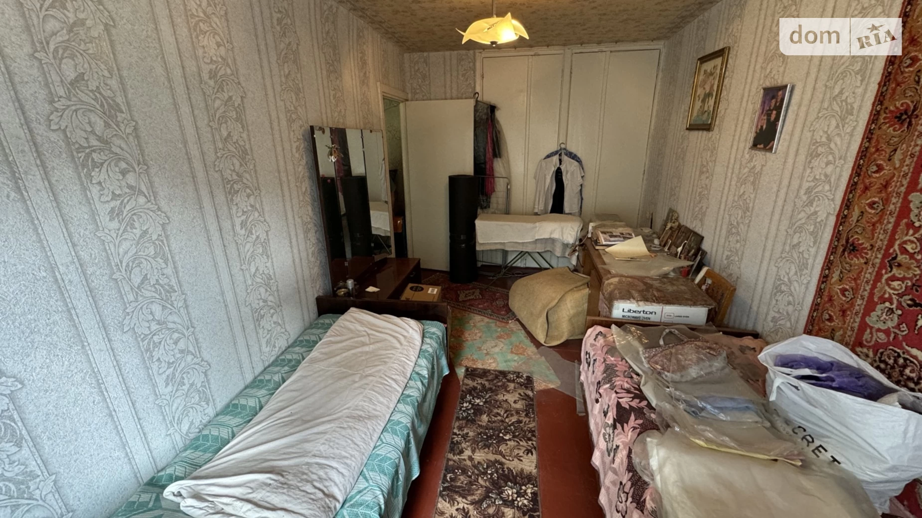 Продається 3-кімнатна квартира 65 кв. м у Полтаві, вул. Тимошенка Юрія (Тарапуньки) - фото 4