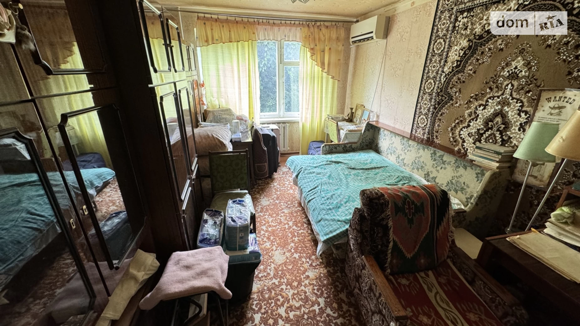 Продається 3-кімнатна квартира 65 кв. м у Полтаві, вул. Тимошенка Юрія (Тарапуньки) - фото 5