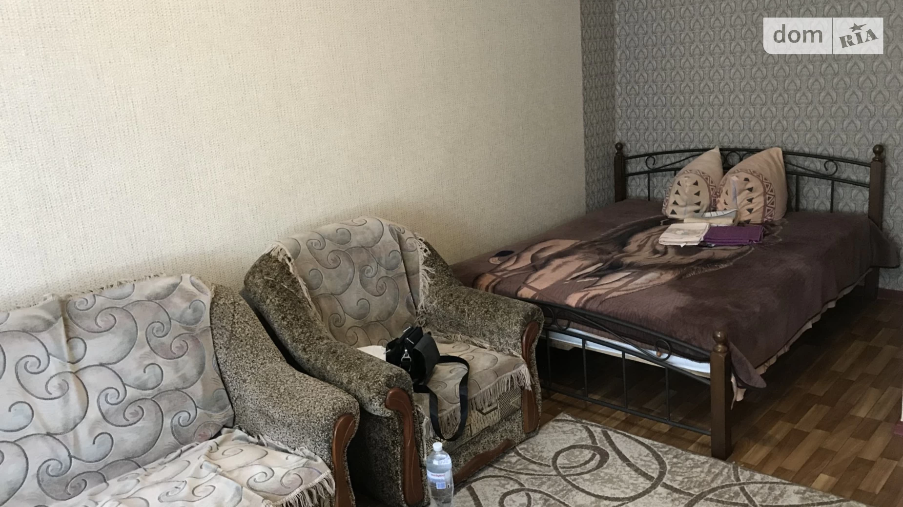 Сдается в аренду 1-комнатная квартира в Виннице, ул. Замостянская, 24 - фото 3