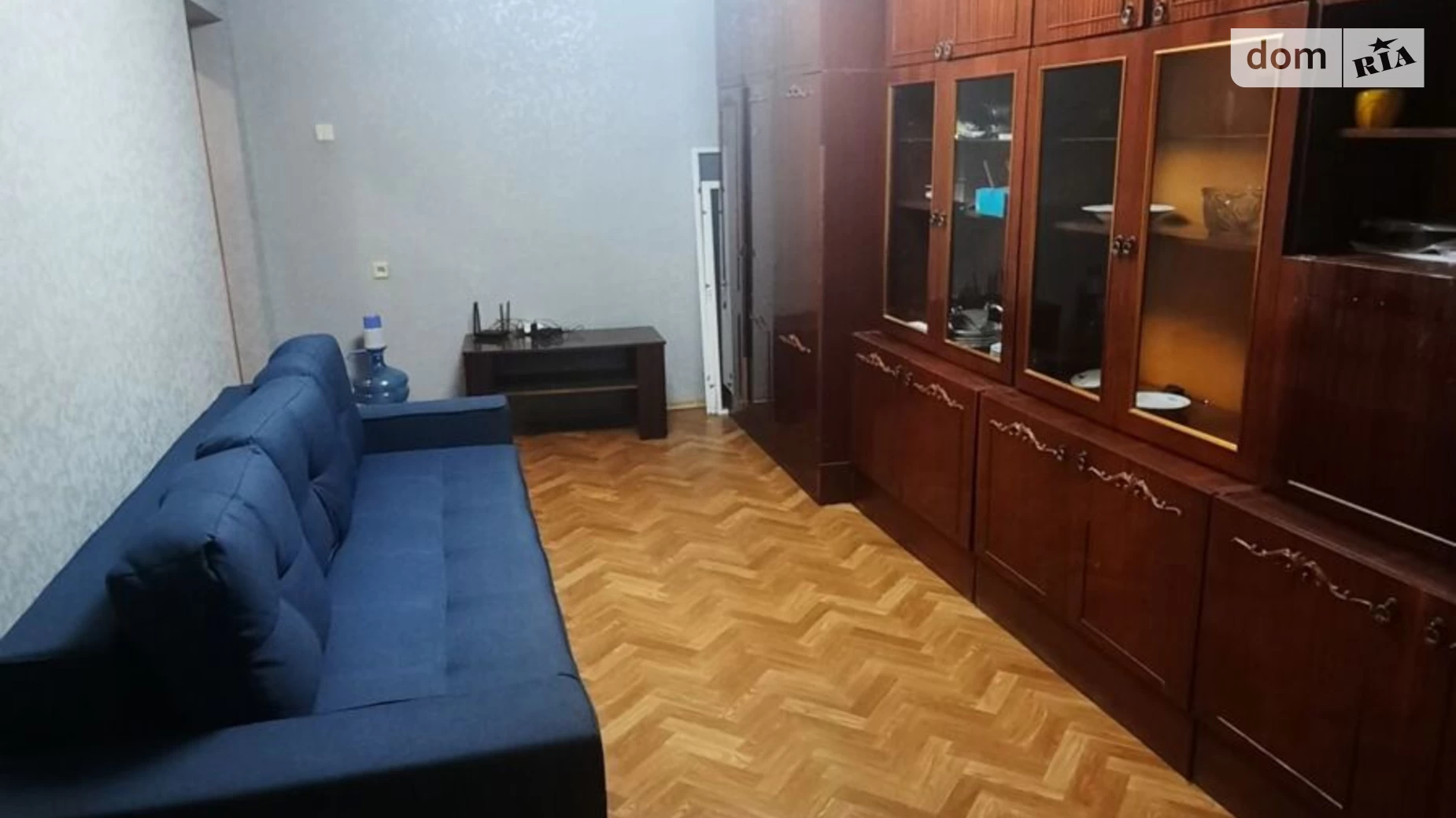 Здається в оренду 2-кімнатна квартира 45 кв. м у Дніпрі, вул. Січових стрільців, 90 - фото 5