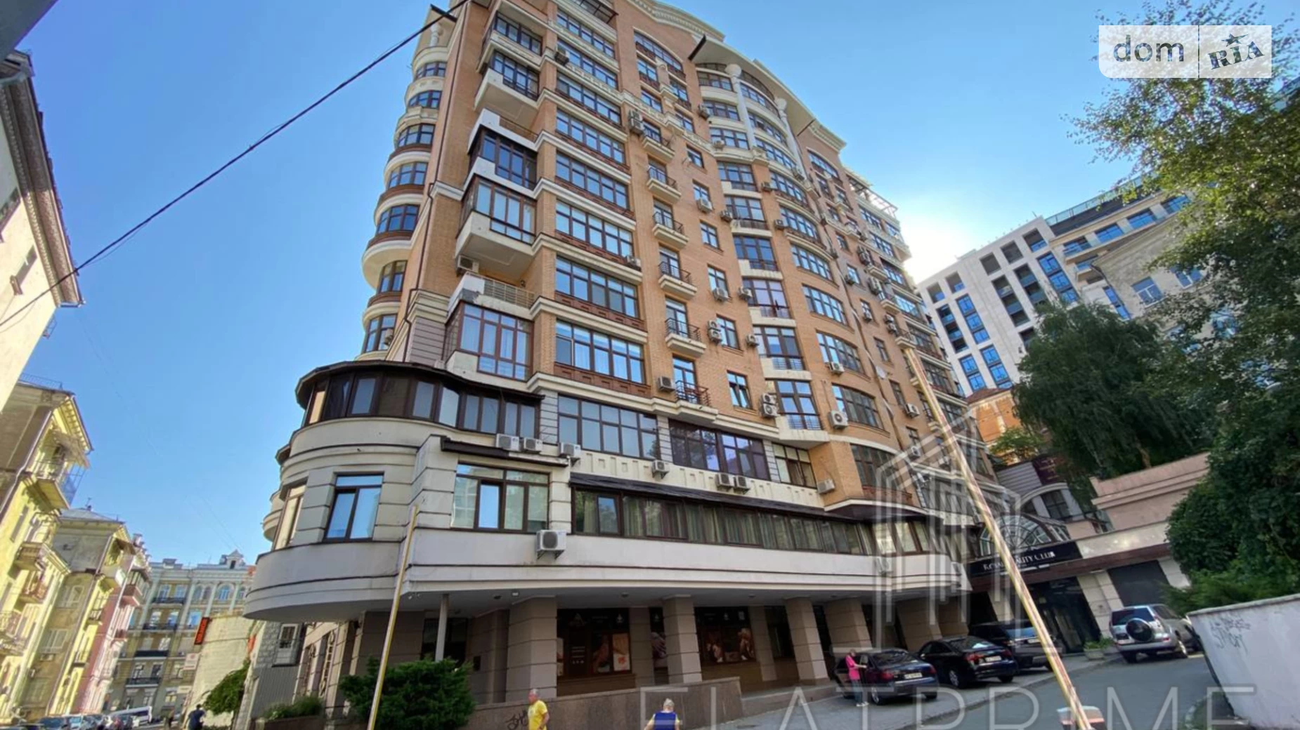 Сдается в аренду офис 145 кв. м в бизнес-центре, цена: 1600 $ - фото 3