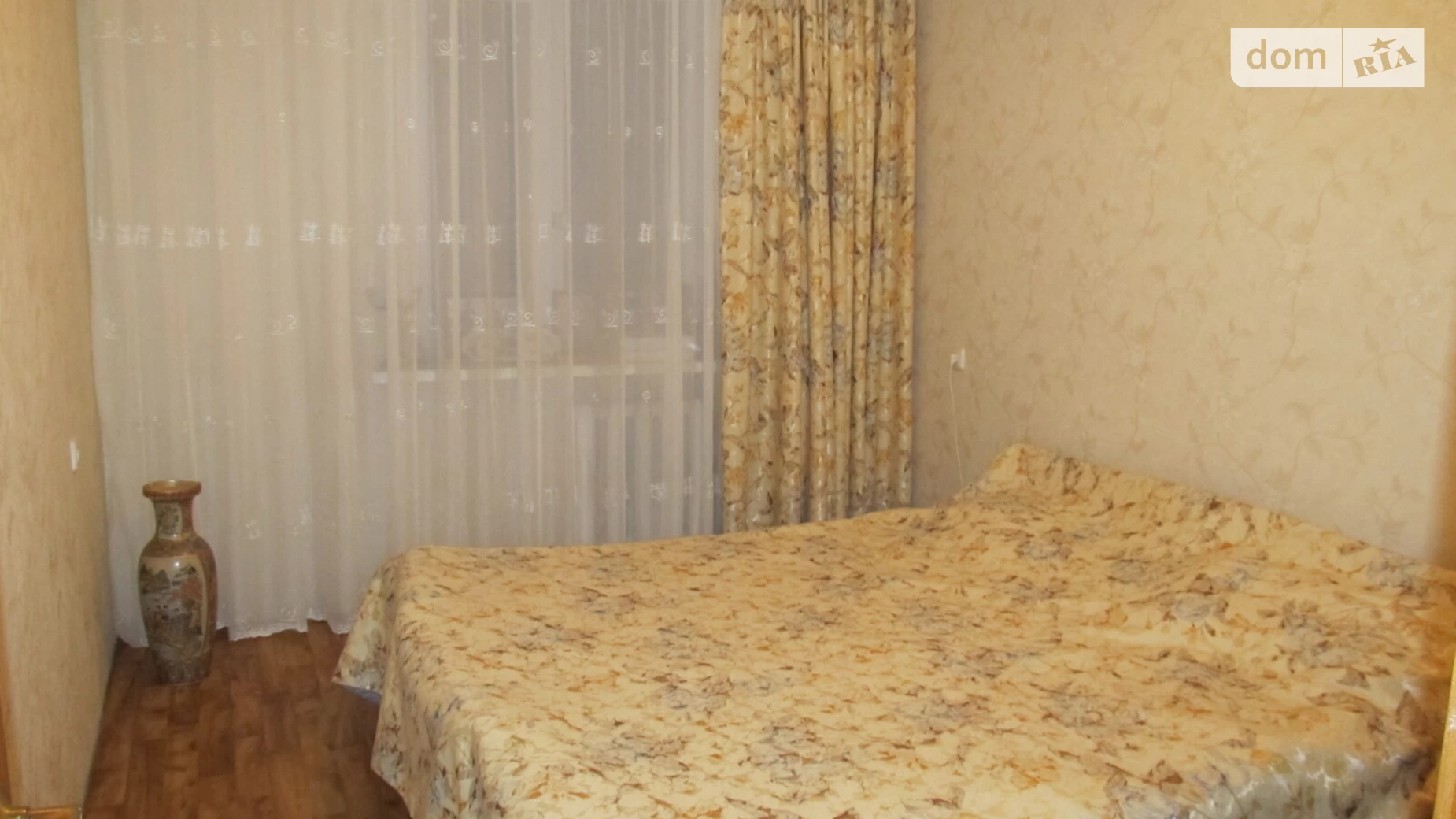 Сдается в аренду 2-комнатная квартира в Черноморске, ул. Парусная, 1 - фото 3