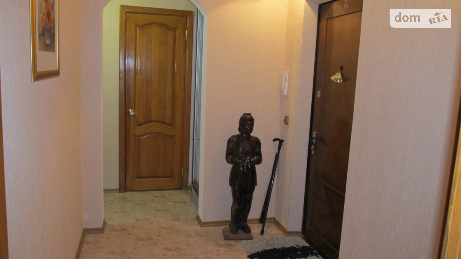 Сдается в аренду 2-комнатная квартира в Черноморске, ул. Парусная, 1 - фото 5
