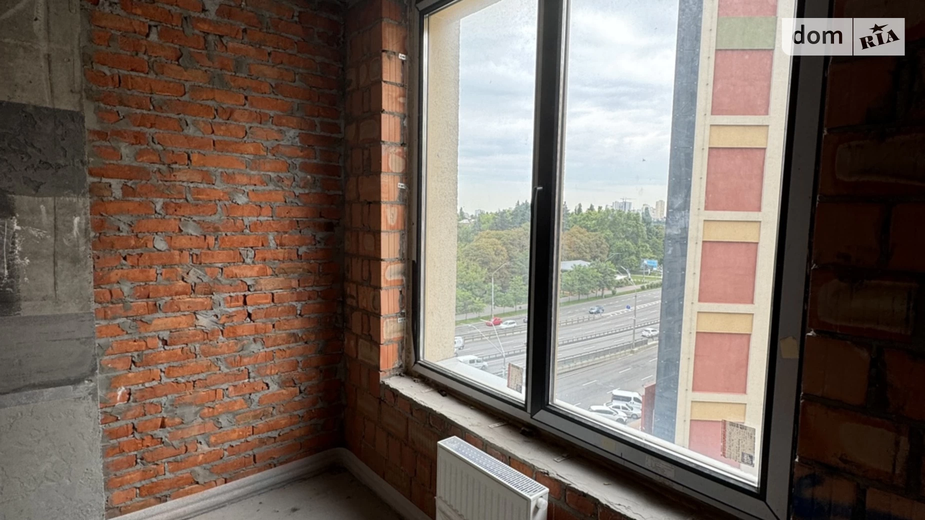 Продается 3-комнатная квартира 72.9 кв. м в Киеве, просп. Берестейский(Победы), 67 - фото 5