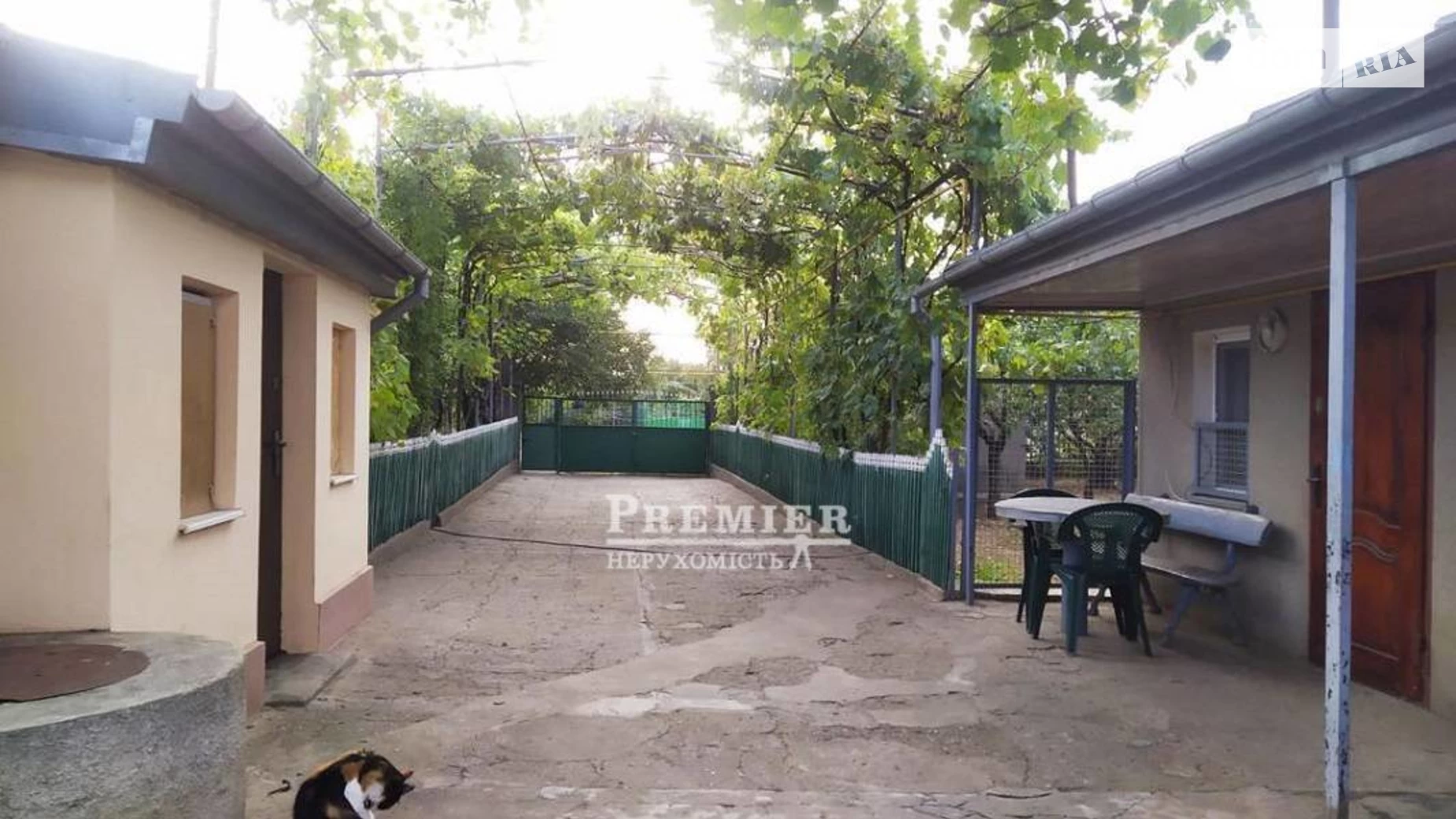 Продается одноэтажный дом 43 кв. м с бассейном, цена: 50000 $ - фото 2