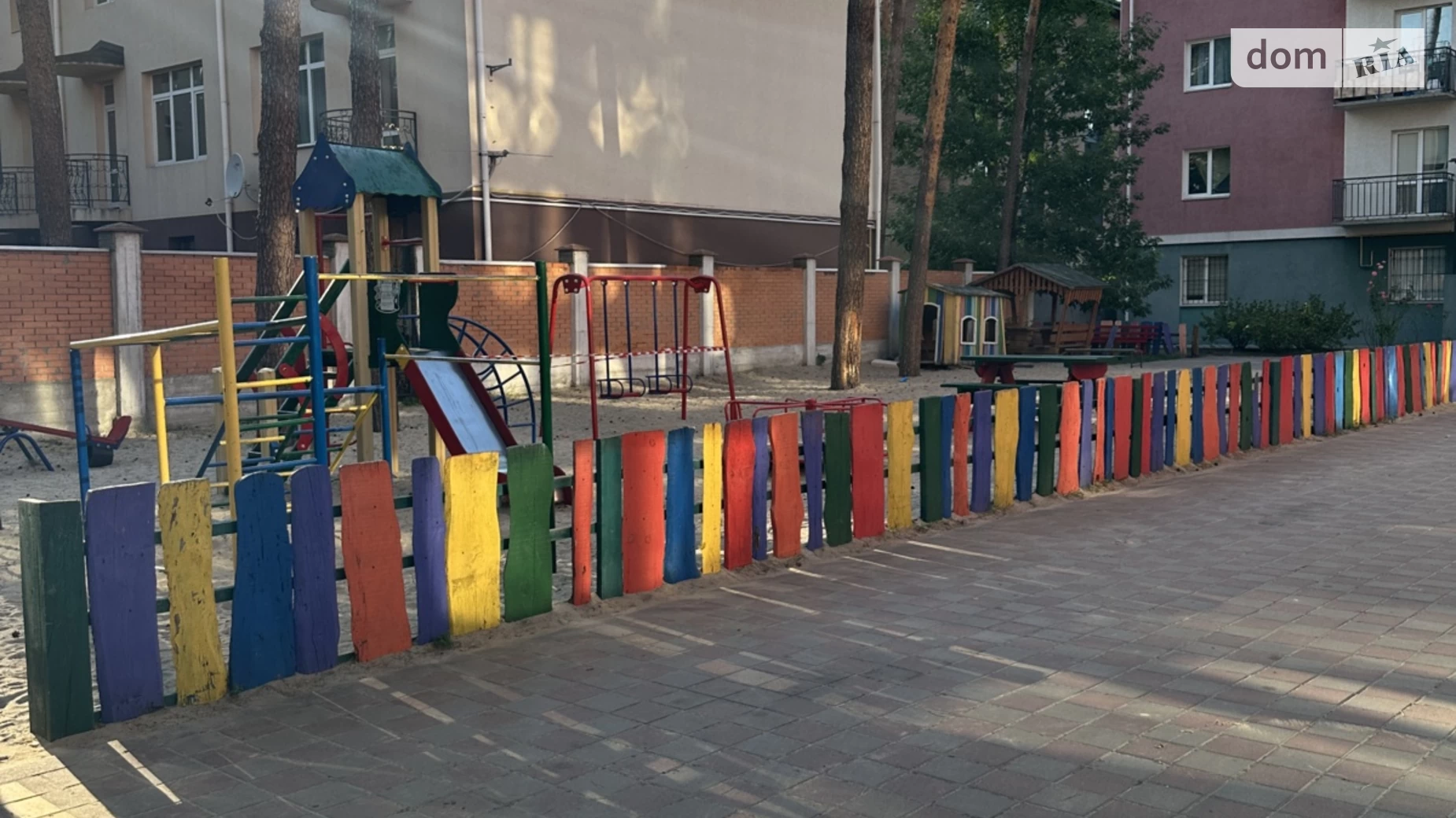 Продается 1-комнатная квартира 39.5 кв. м в Ирпене, ул. Рыльского, 5В - фото 2