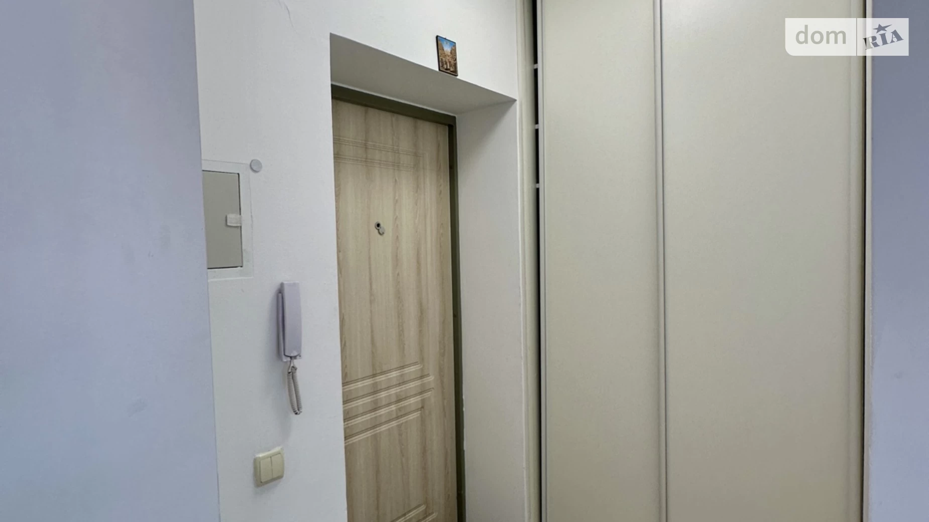 Продается 1-комнатная квартира 39.5 кв. м в Ирпене, ул. Рыльского, 5В - фото 3