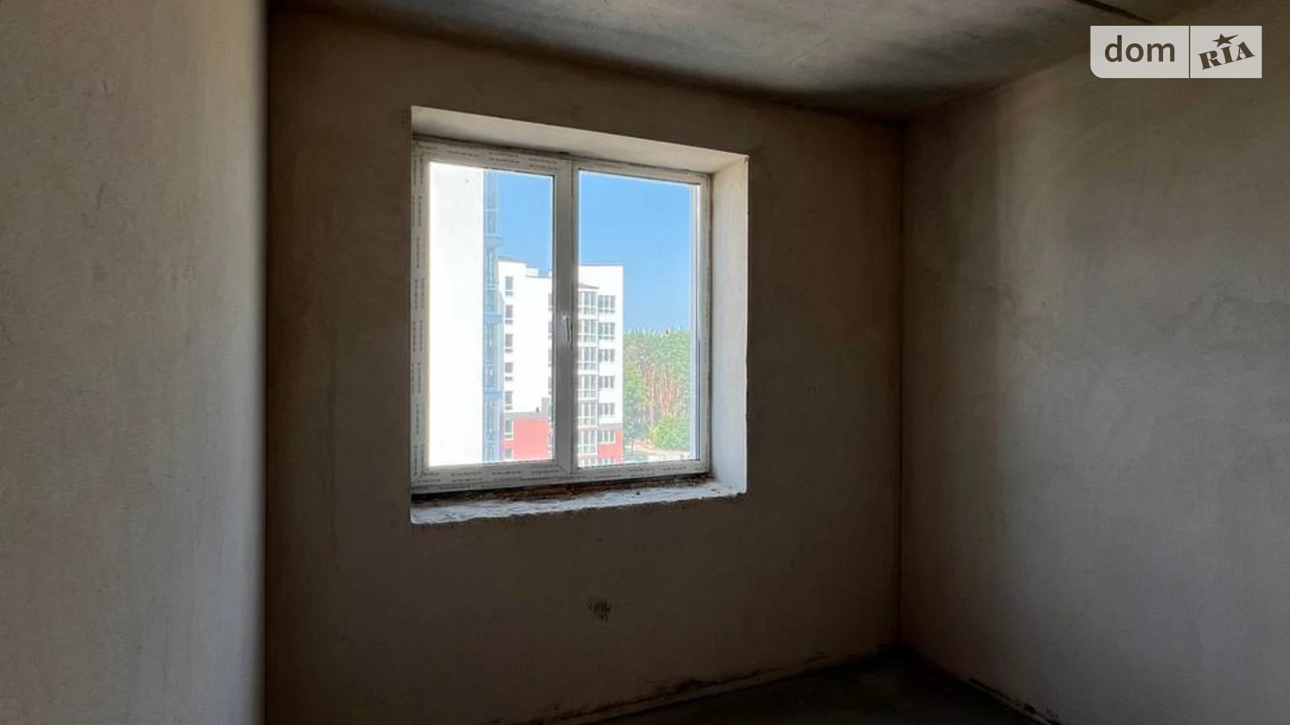 Продается 2-комнатная квартира 61.2 кв. м в Ирпене, ул. Соборная(ІІІ Интернационала), 2К - фото 5