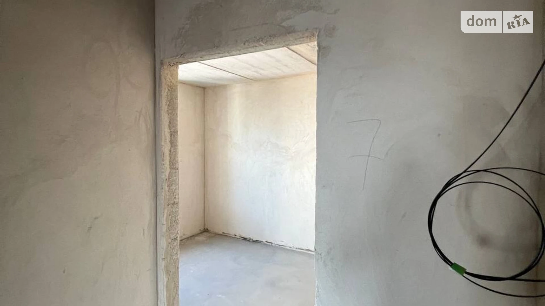 Продается 2-комнатная квартира 61.2 кв. м в Ирпене, ул. Соборная(ІІІ Интернационала), 2К - фото 4