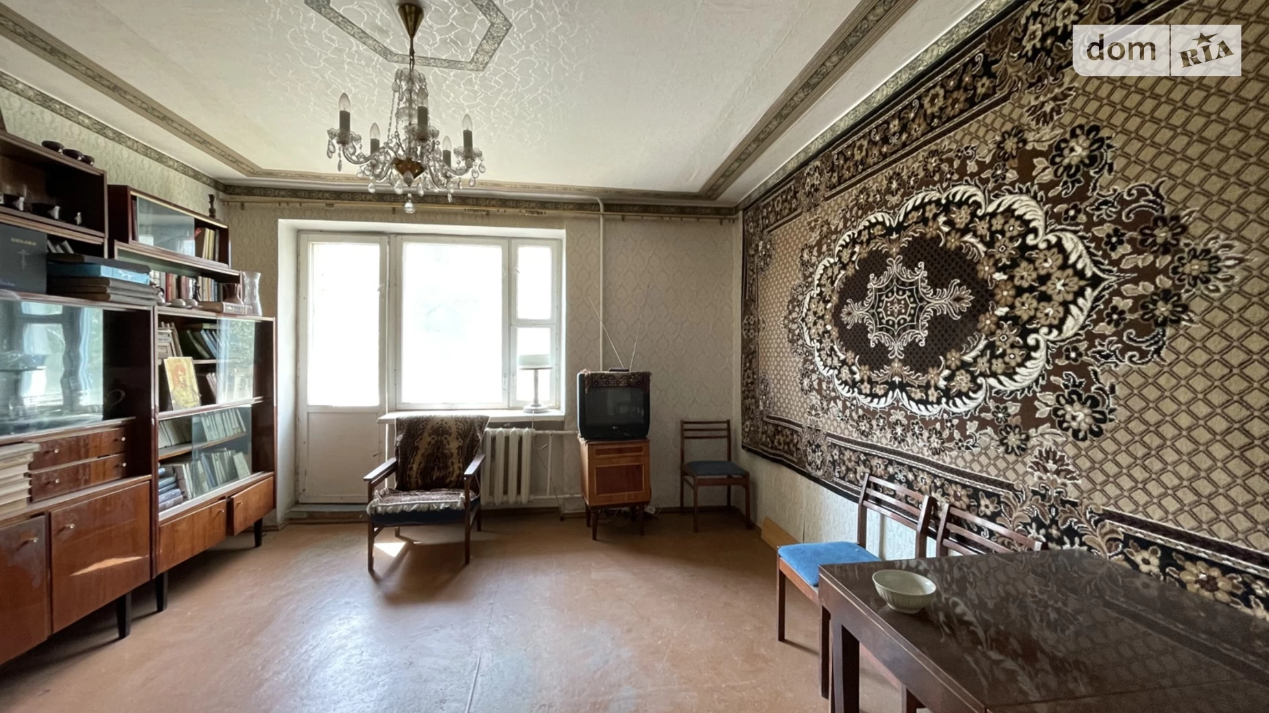 Продается 3-комнатная квартира 63 кв. м в Черноморске, ул. Парусная - фото 4