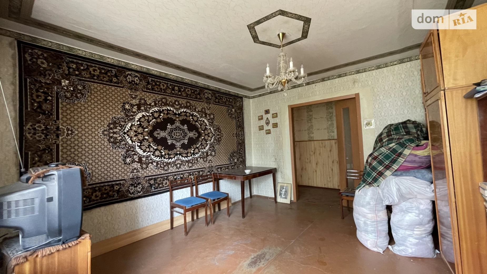 Продается 3-комнатная квартира 63 кв. м в Черноморске, ул. Парусная - фото 5