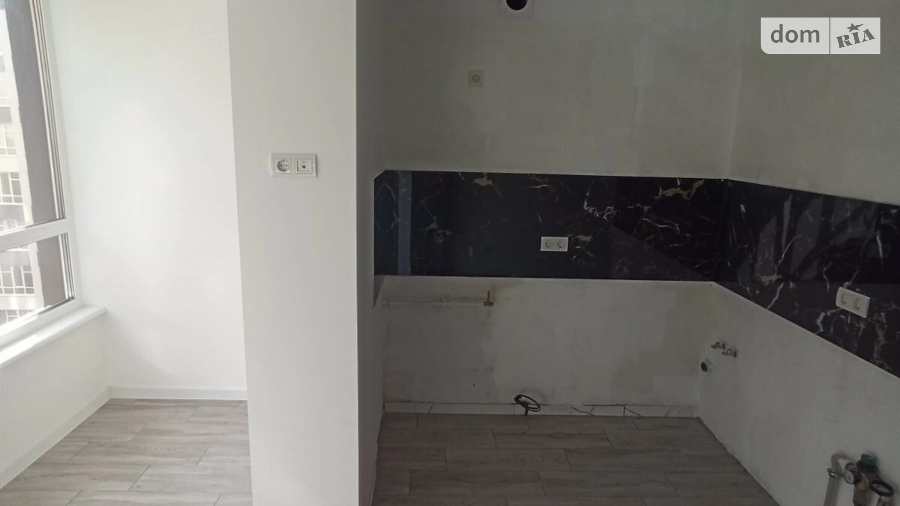 Продається 1-кімнатна квартира 40.7 кв. м у Хмельницькому, вул. Кармелюка, 7А - фото 4