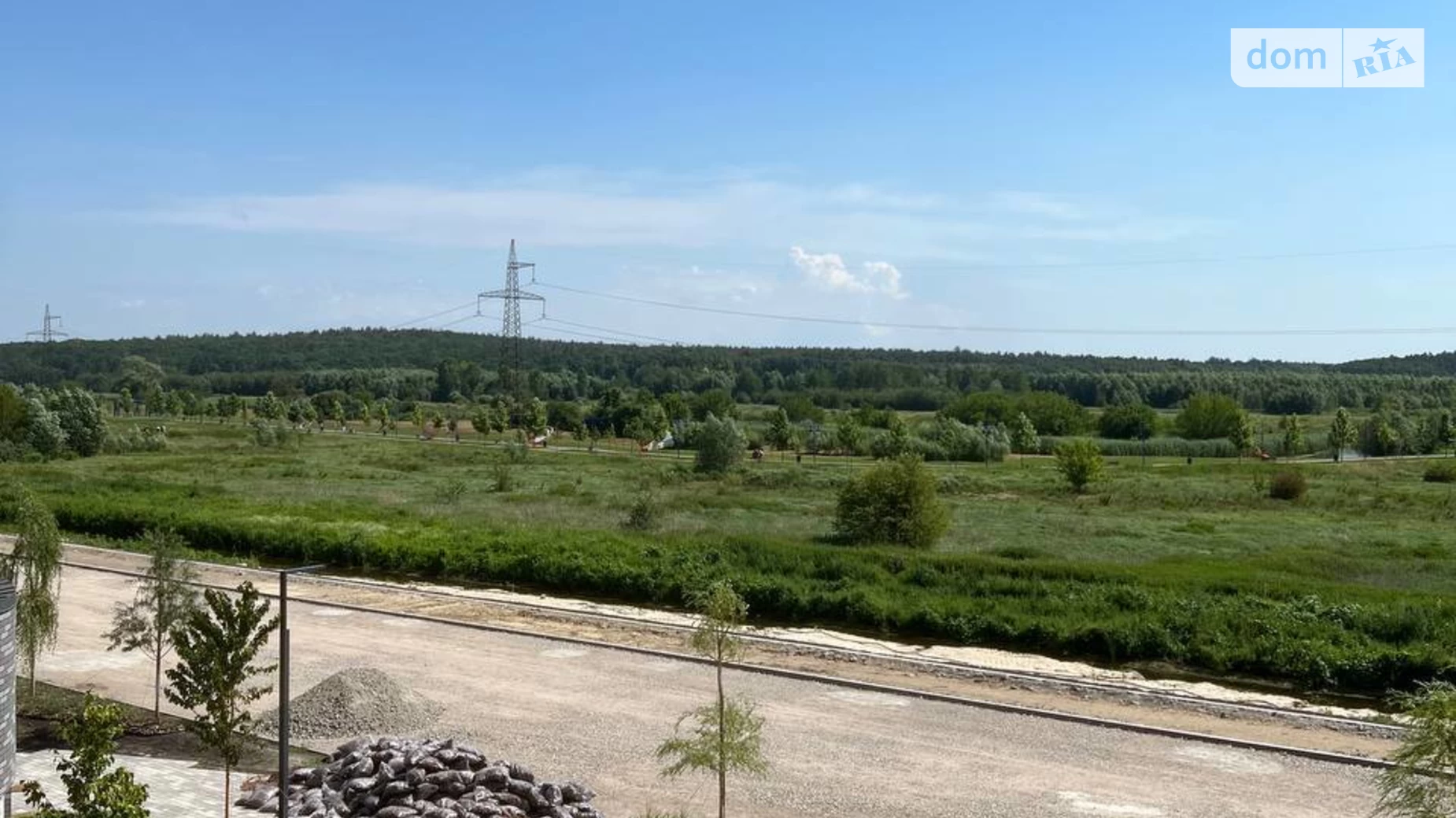 Продається 1-кімнатна квартира 23.2 кв. м у Ірпені, вул. Соборна(ІІІ Інтернаціоналу), 2К/13 - фото 3