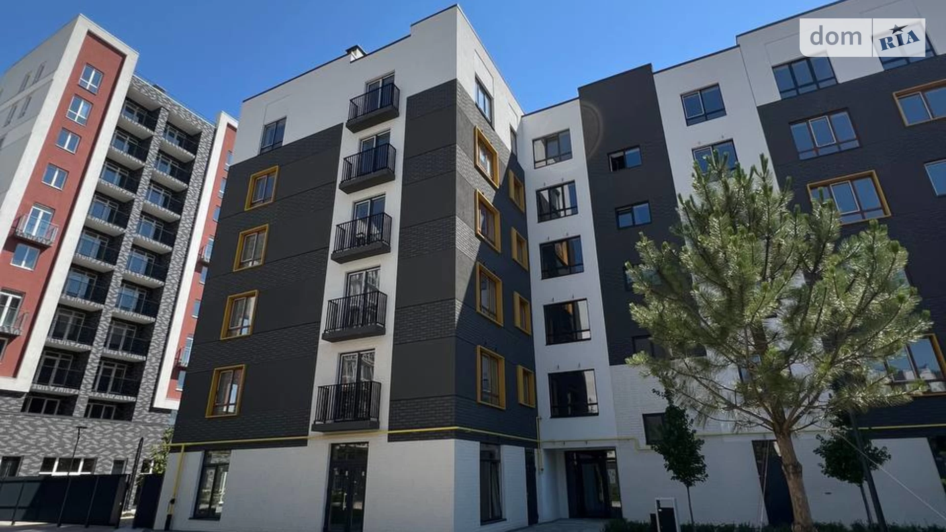 Продається 1-кімнатна квартира 23.2 кв. м у Ірпені, вул. Соборна(ІІІ Інтернаціоналу), 2К/13 - фото 5