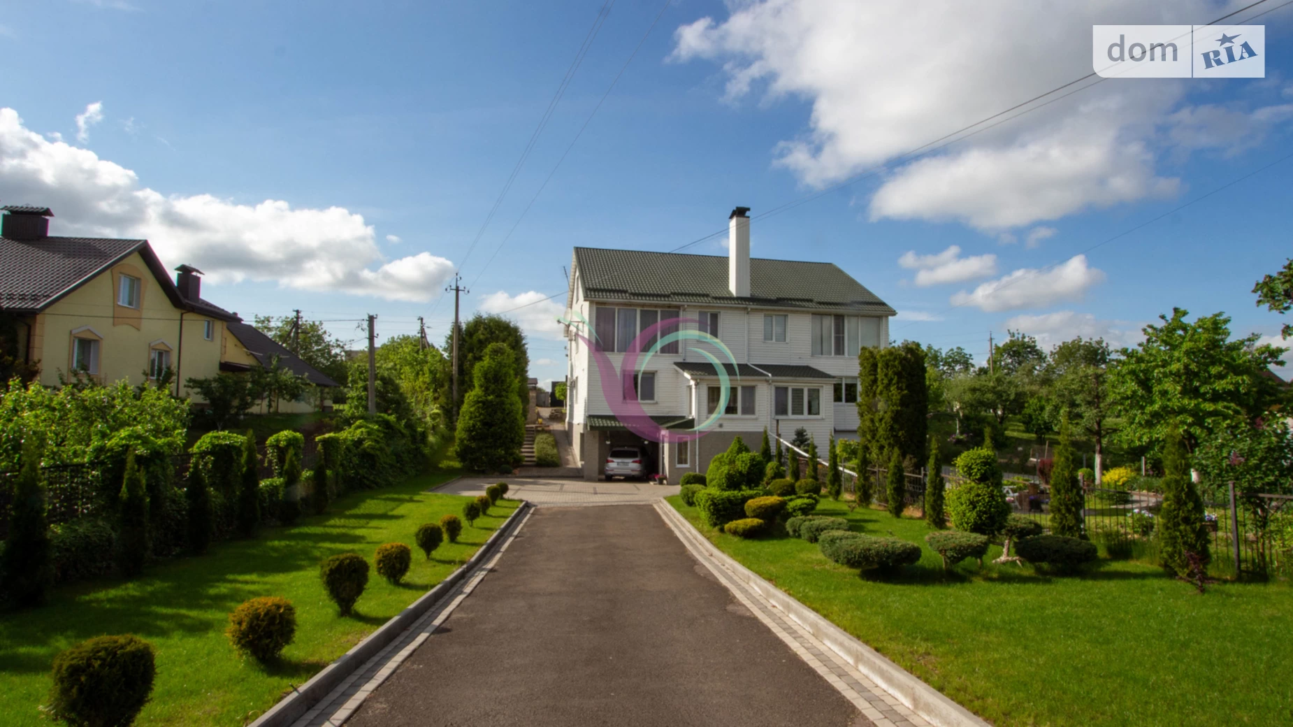 Продается дом на 2 этажа 237 кв. м с мебелью, цена: 159000 $ - фото 2